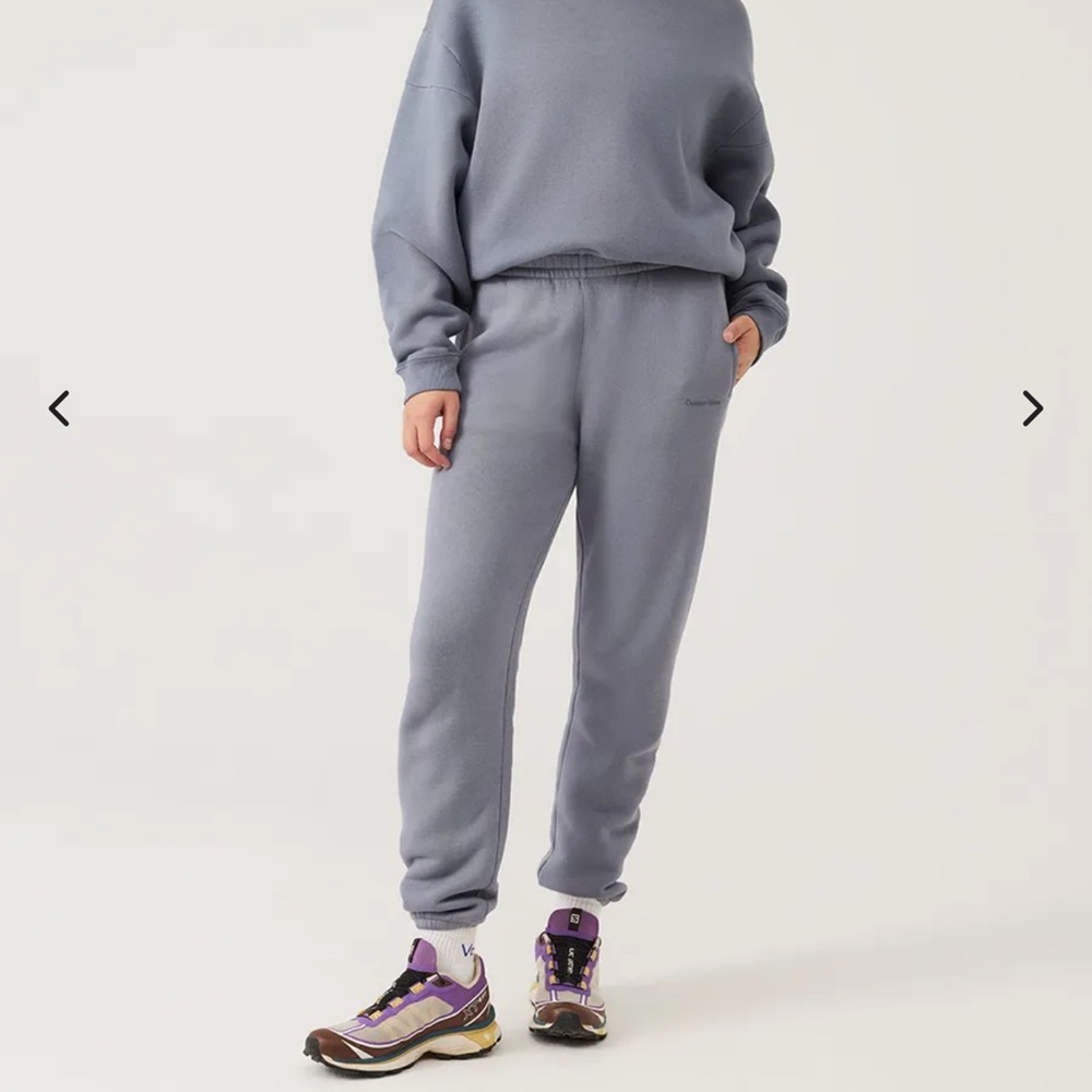 Outdoor Voices Nimbus Sweatpants